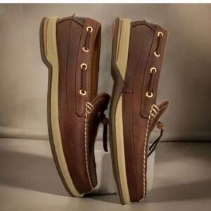 Men shoes Boat Shoes
